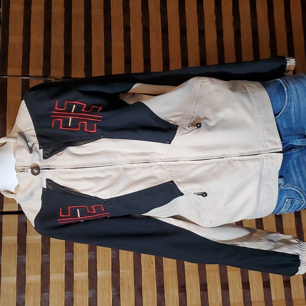Jamie Sadock lined jacket - Picture 6 of 13